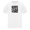 Everyday Heavy Cotton Youth Tee Thumbnail