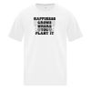 Everyday Heavy Cotton Youth Tee Thumbnail