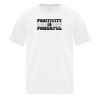 Everyday Heavy Cotton Youth Tee Thumbnail