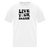 Everyday Heavy Cotton Youth Tee Thumbnail