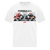 Everyday Heavy Cotton Youth Tee Thumbnail
