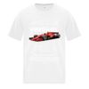 Everyday Heavy Cotton Youth Tee Thumbnail