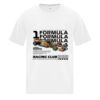 Everyday Heavy Cotton Youth Tee Thumbnail