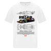 Everyday Heavy Cotton Youth Tee Thumbnail