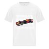 Everyday Heavy Cotton Youth Tee Thumbnail
