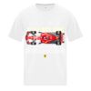 Everyday Heavy Cotton Youth Tee Thumbnail