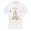 Everyday Heavy Cotton Youth Tee Thumbnail