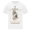 Everyday Heavy Cotton Youth Tee Thumbnail