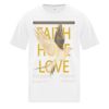 Everyday Heavy Cotton Youth Tee Thumbnail