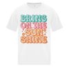 Everyday Heavy Cotton Youth Tee Thumbnail