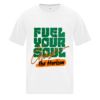 Everyday Heavy Cotton Youth Tee Thumbnail