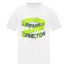 Everyday Heavy Cotton Youth Tee Thumbnail