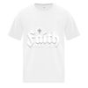 Everyday Heavy Cotton Youth Tee Thumbnail