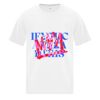 Everyday Heavy Cotton Youth Tee Thumbnail