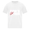 Everyday Heavy Cotton Youth Tee Thumbnail