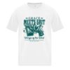 Everyday Heavy Cotton Youth Tee Thumbnail