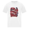 Everyday Heavy Cotton Youth Tee Thumbnail