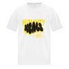 Everyday Heavy Cotton Youth Tee Thumbnail