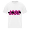 Everyday Heavy Cotton Youth Tee Thumbnail