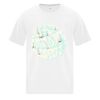 Everyday Heavy Cotton Youth Tee Thumbnail