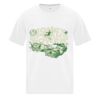 Everyday Heavy Cotton Youth Tee Thumbnail