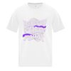 Everyday Heavy Cotton Youth Tee Thumbnail