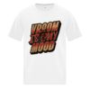 Everyday Heavy Cotton Youth Tee Thumbnail