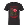 Men/Unisex Fine Lightweight Blend Jersey T-Shirt Thumbnail