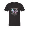 Men/Unisex Fine Lightweight Blend Jersey T-Shirt Thumbnail