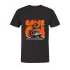 Men/Unisex Fine Lightweight Blend Jersey T-Shirt Thumbnail
