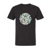 Men/Unisex Fine Lightweight Blend Jersey T-Shirt Thumbnail
