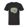 Men/Unisex Fine Lightweight Blend Jersey T-Shirt Thumbnail