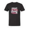Men/Unisex Fine Lightweight Blend Jersey T-Shirt Thumbnail