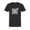 Men/Unisex Fine Lightweight Blend Jersey T-Shirt Thumbnail
