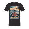 Men/Unisex Fine Lightweight Blend Jersey T-Shirt Thumbnail
