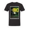 Men/Unisex Fine Lightweight Blend Jersey T-Shirt Thumbnail