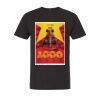 Men/Unisex Fine Lightweight Blend Jersey T-Shirt Thumbnail