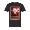 Men/Unisex Fine Lightweight Blend Jersey T-Shirt Thumbnail