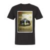 Men/Unisex Fine Lightweight Blend Jersey T-Shirt Thumbnail