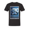 Men/Unisex Fine Lightweight Blend Jersey T-Shirt Thumbnail