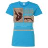 Heavy Cotton Women’s T-Shirt Thumbnail