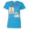 Heavy Cotton Women’s T-Shirt Thumbnail