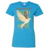 Heavy Cotton Women’s T-Shirt Thumbnail