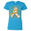 Heavy Cotton Women’s T-Shirt Thumbnail