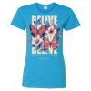Heavy Cotton Women’s T-Shirt Thumbnail