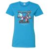 Heavy Cotton Women’s T-Shirt Thumbnail