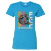 Heavy Cotton Women’s T-Shirt Thumbnail