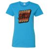 Heavy Cotton Women’s T-Shirt Thumbnail