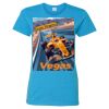 Heavy Cotton Women’s T-Shirt Thumbnail