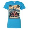 Heavy Cotton Women’s T-Shirt Thumbnail